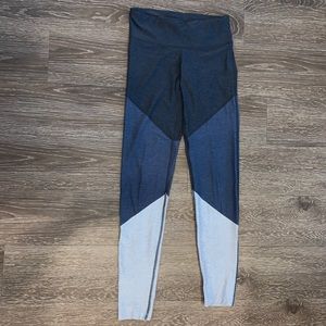 C9 color block leggings!